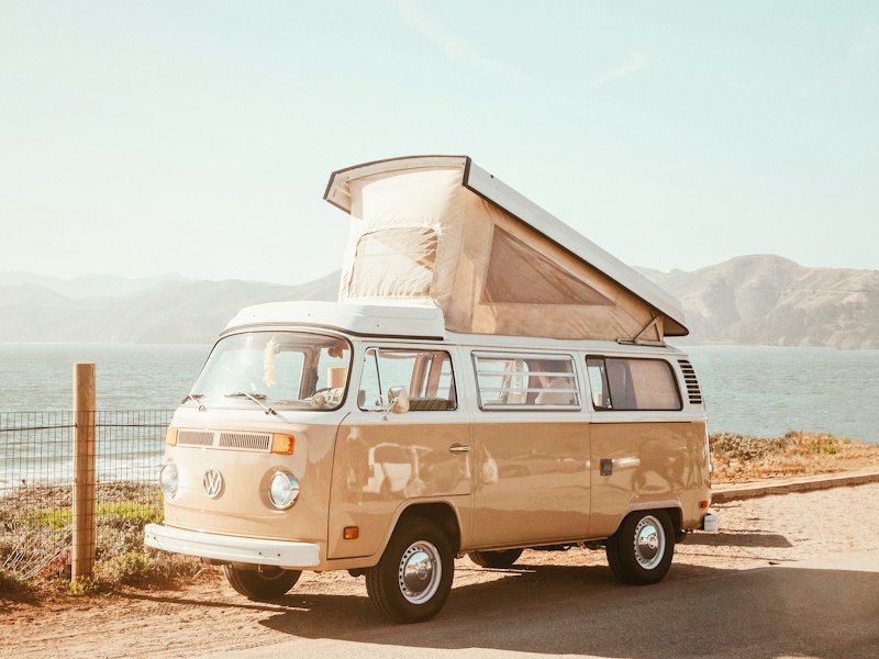 Campervan